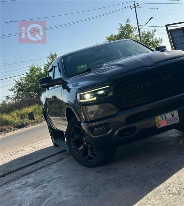 رام 1500 2023 للبيع في العراق - الفلوجة